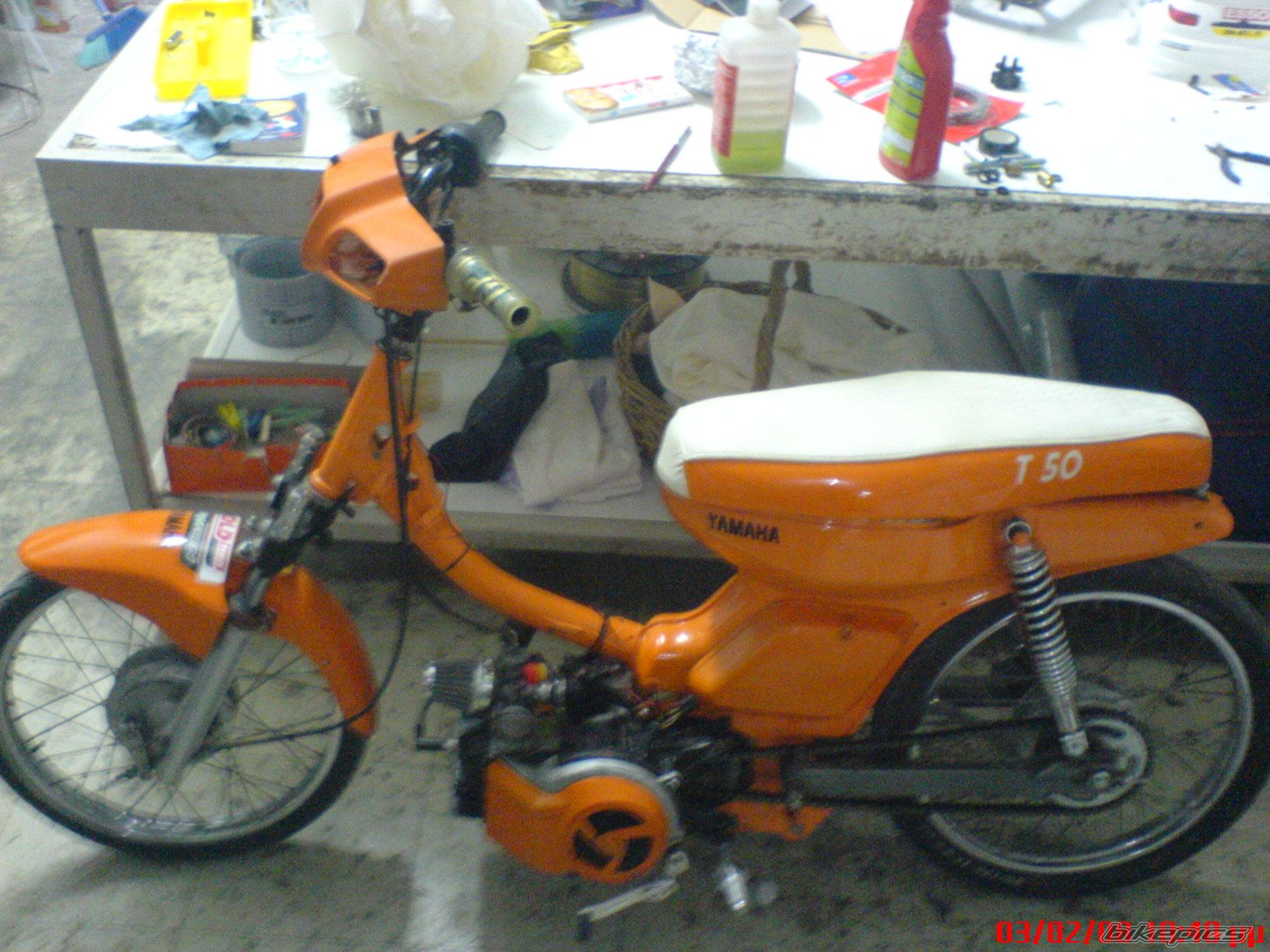 2008 YAMAHA F1 ZR | Picture 1177830 motorcycle photo
