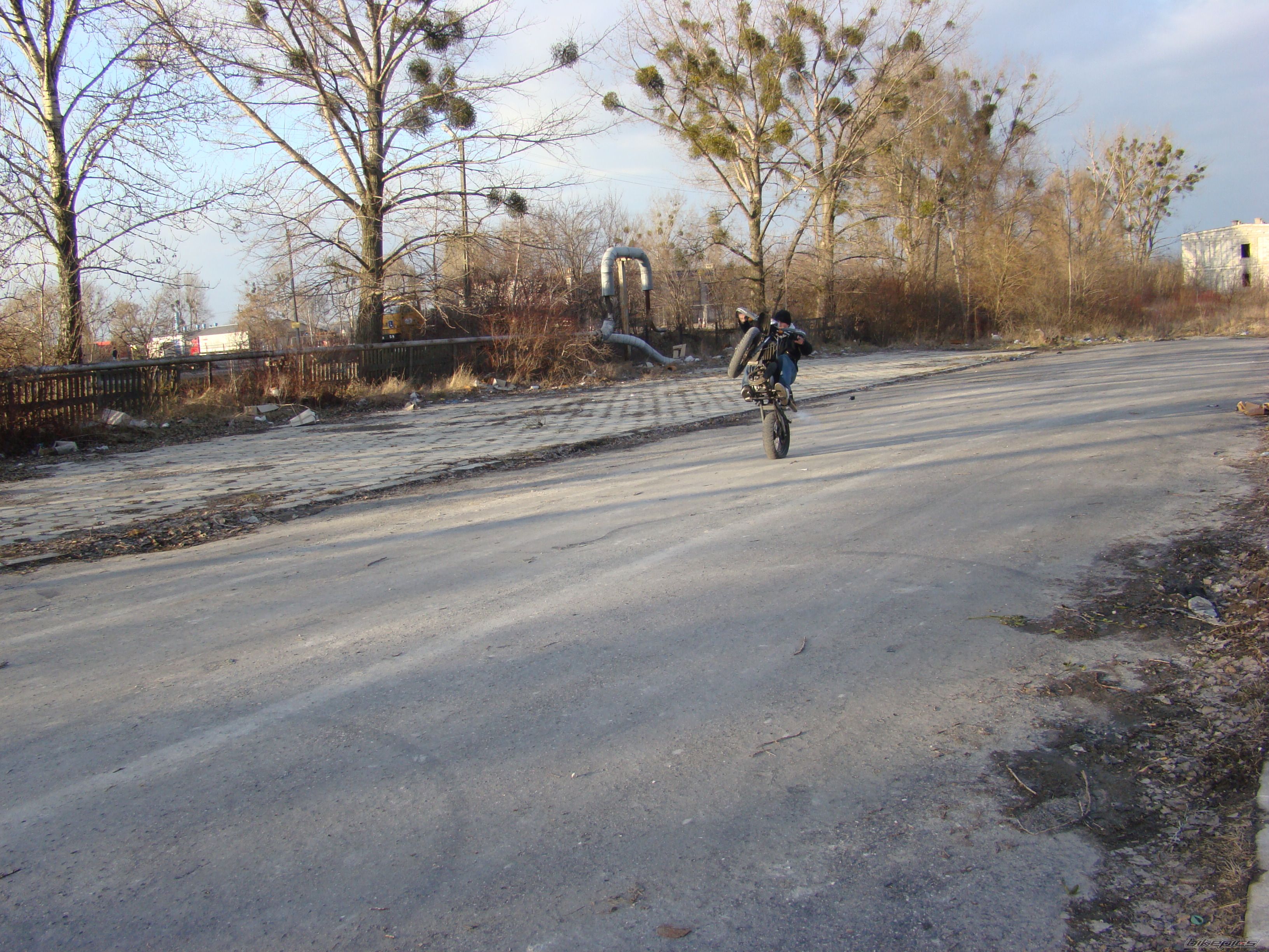 2004 DERBI X TREME | Picture 1177843 motorcycle photo
