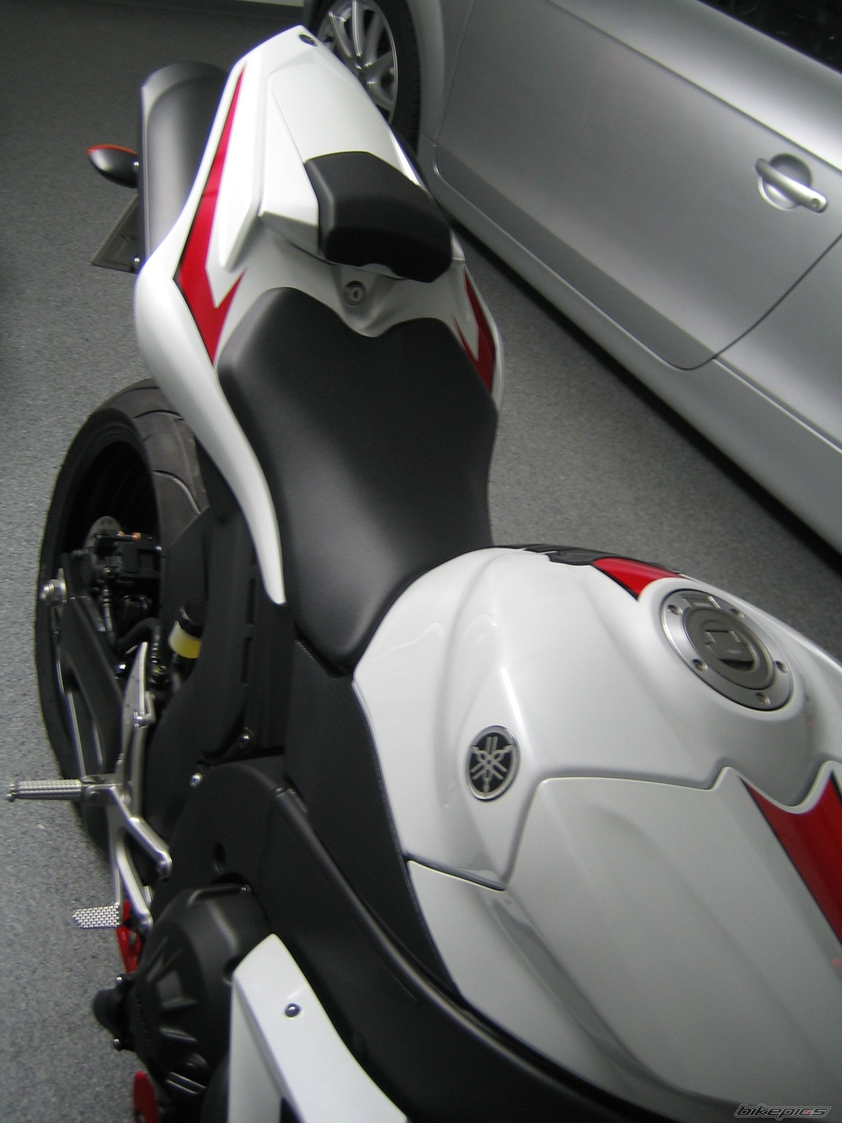 2007 YAMAHA YZF R1 | Picture 1177859 motorcycle photo