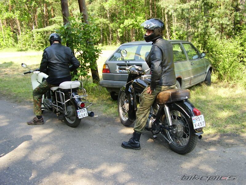 1964 JUNAK M 10 | Picture 1177967 motorcycle photo