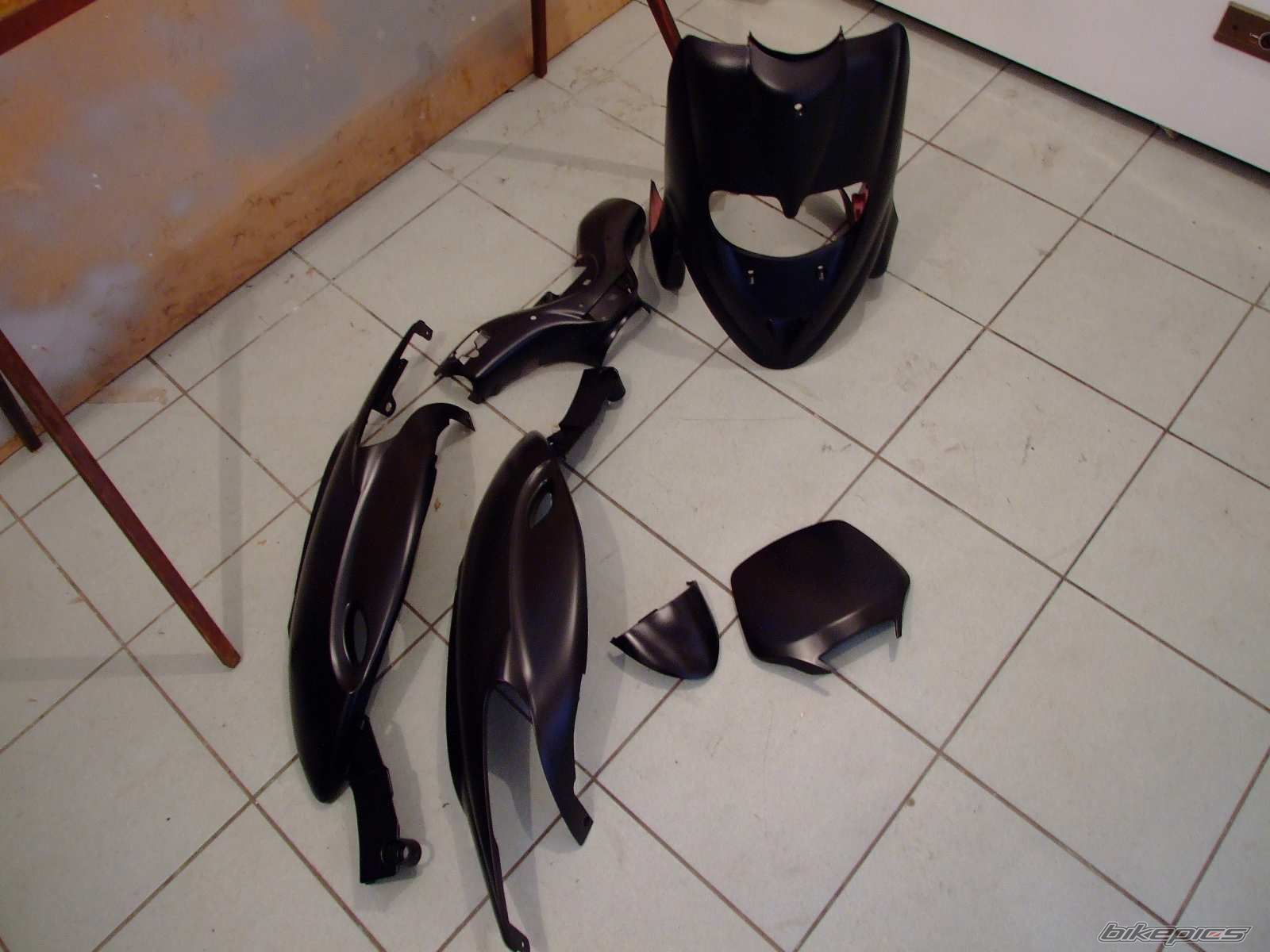 2005 GILERA STALKER 50 | Picture 1178219 motorcycle photo