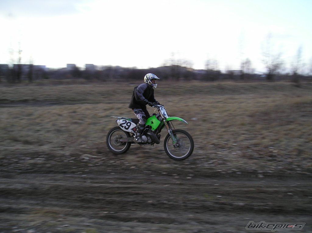 2006 KAWASAKI KX 250 | Picture 1178594 motorcycle photo
