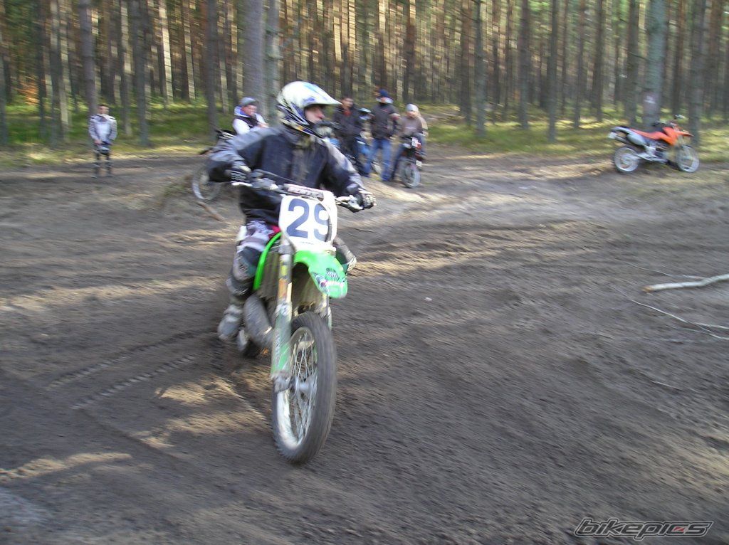2006 KAWASAKI KX 250 | Picture 1178598 motorcycle photo