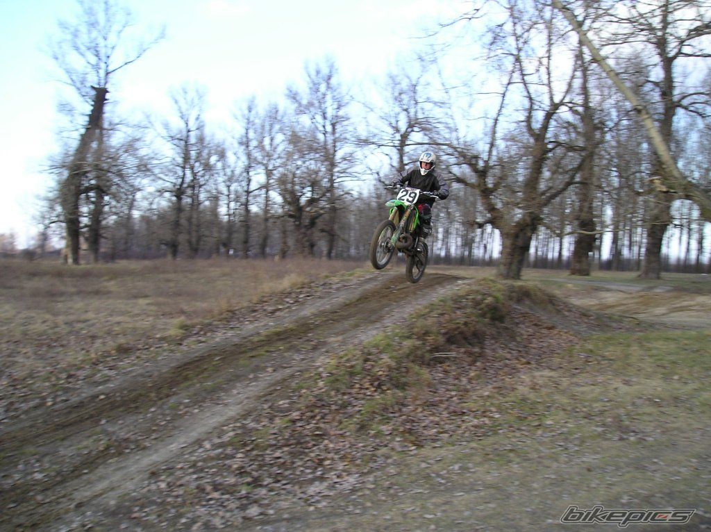 2006 KAWASAKI KX 250 | Picture 1178603 motorcycle photo