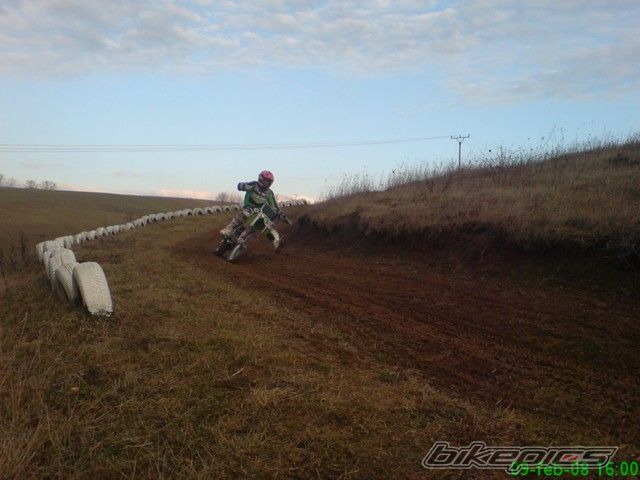 2004 KAWASAKI KX 250F | Picture 1178614 motorcycle photo