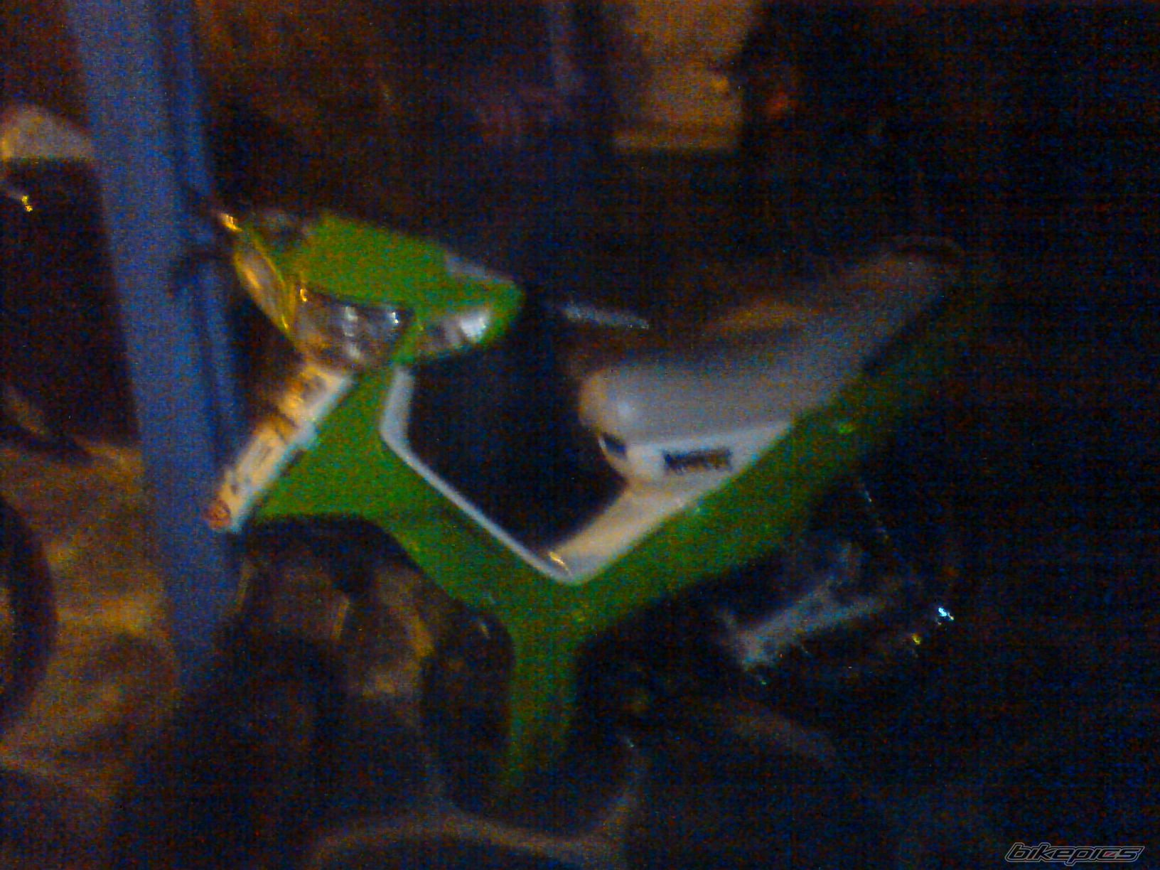 2000 YAMAHA CRYPTON R 105 | Picture 1178615 motorcycle photo