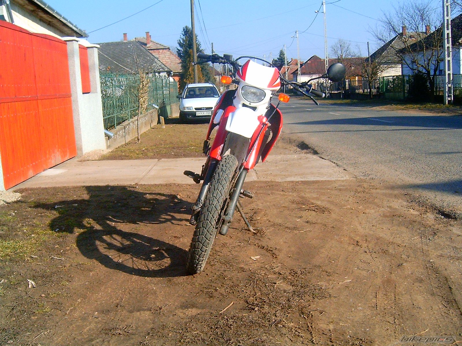 2001 YAMAHA DT 50 | Picture 1178632 motorcycle photo