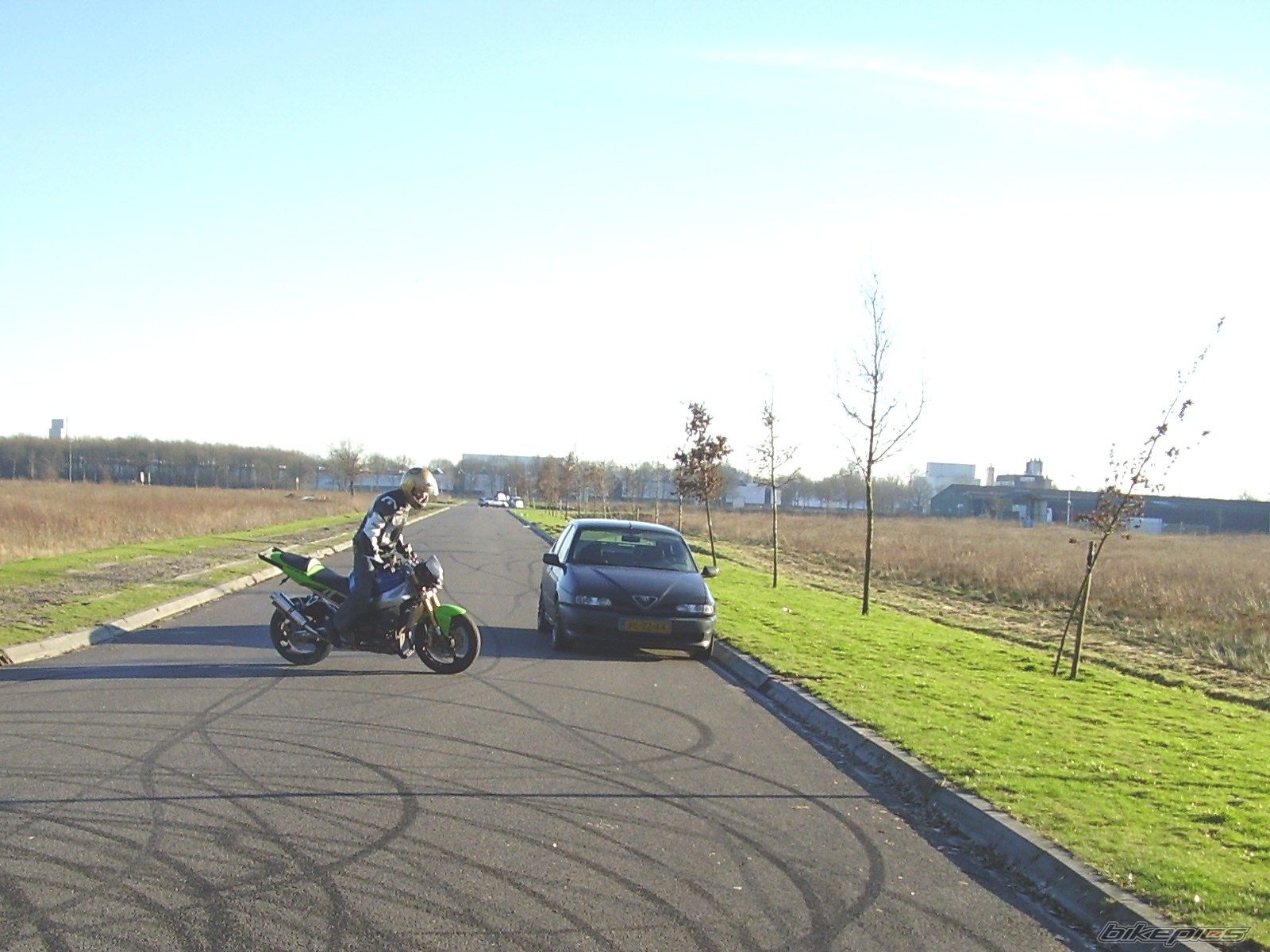 2003 KAWASAKI ZX 6R | Picture 1179051 motorcycle photo