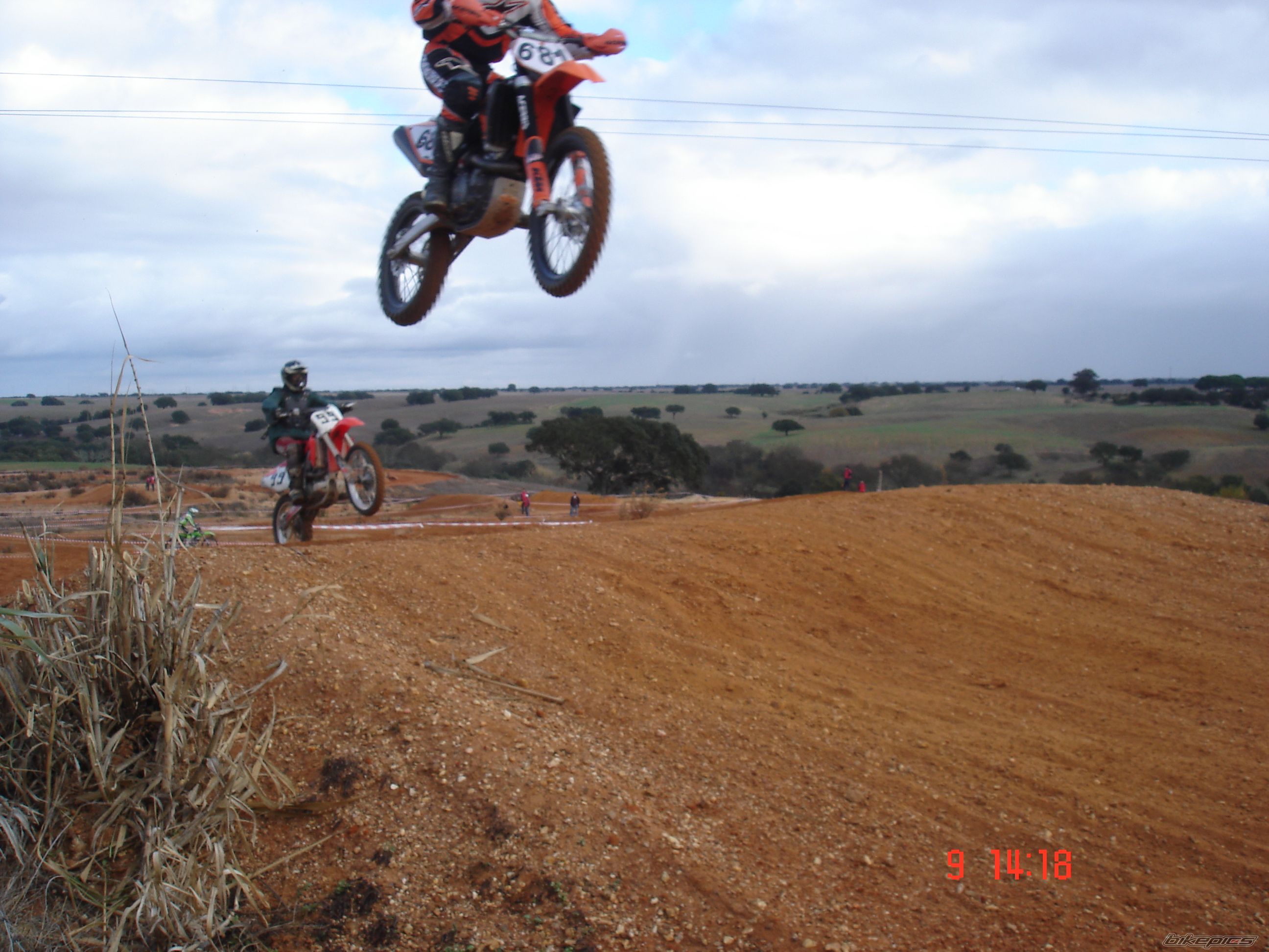 2007 KTM 450 SX | Picture 1179224 motorcycle photo