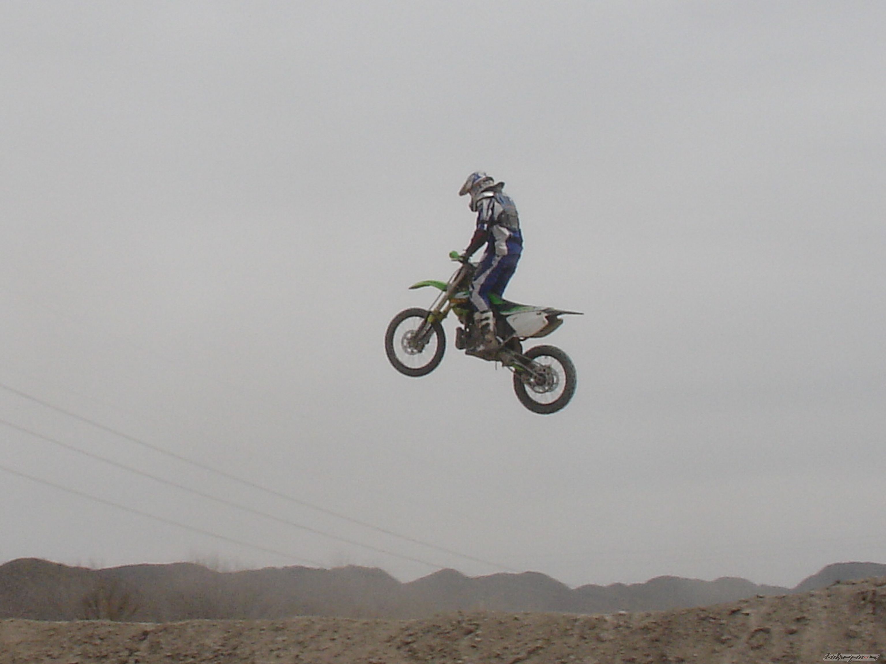2005 KAWASAKI KX 250 | Picture 1179257 motorcycle photo