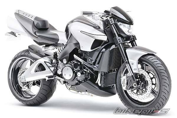 2002 SUZUKI HAYABUSA | Picture 11794 motorcycle photo