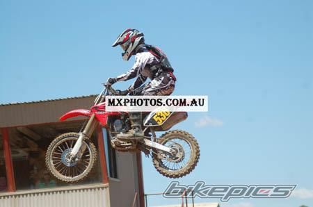 2008 HONDA CRF 150 | Picture 1179500 motorcycle photo