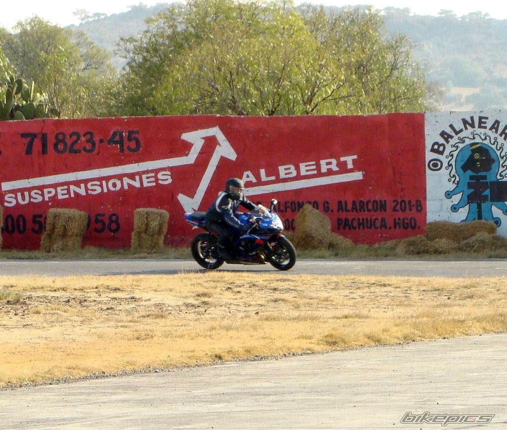 2007 SUZUKI GSX R 600 | Picture 1179513 motorcycle photo