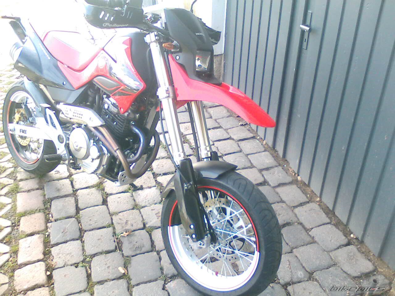2006 HONDA FMX 650 FUNMOTO | Picture 1179616 motorcycle photo