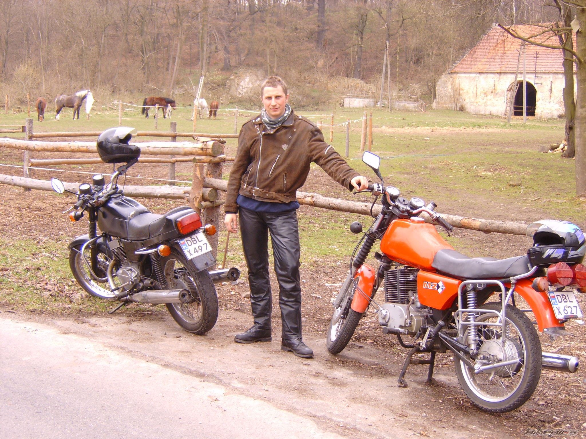 1998 YAMAHA XVS 650 DRAG STAR CLASSIC | Picture 1179756 motorcycle photo