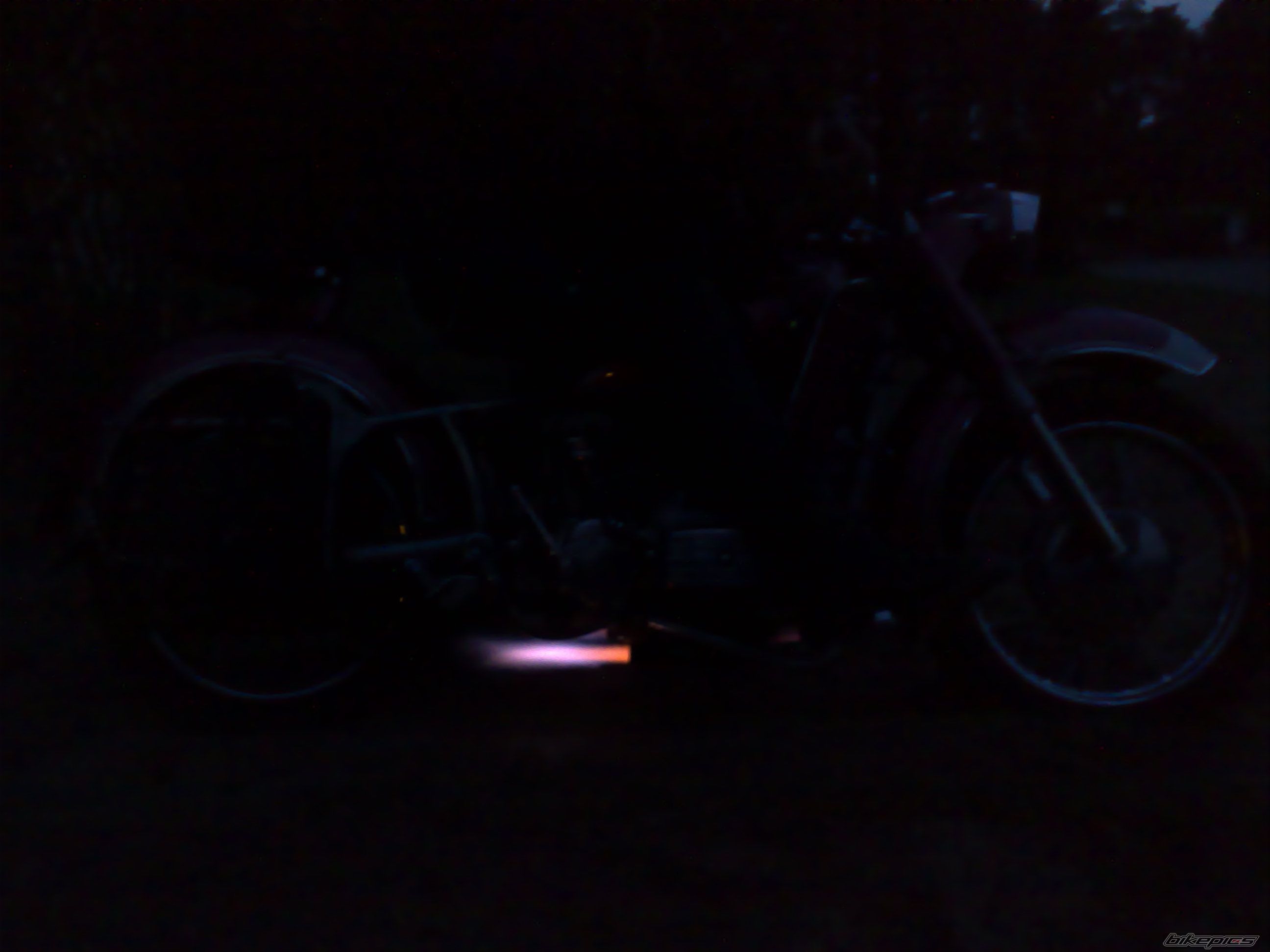 1970 DNEPR K750 | Picture 1179786 motorcycle photo