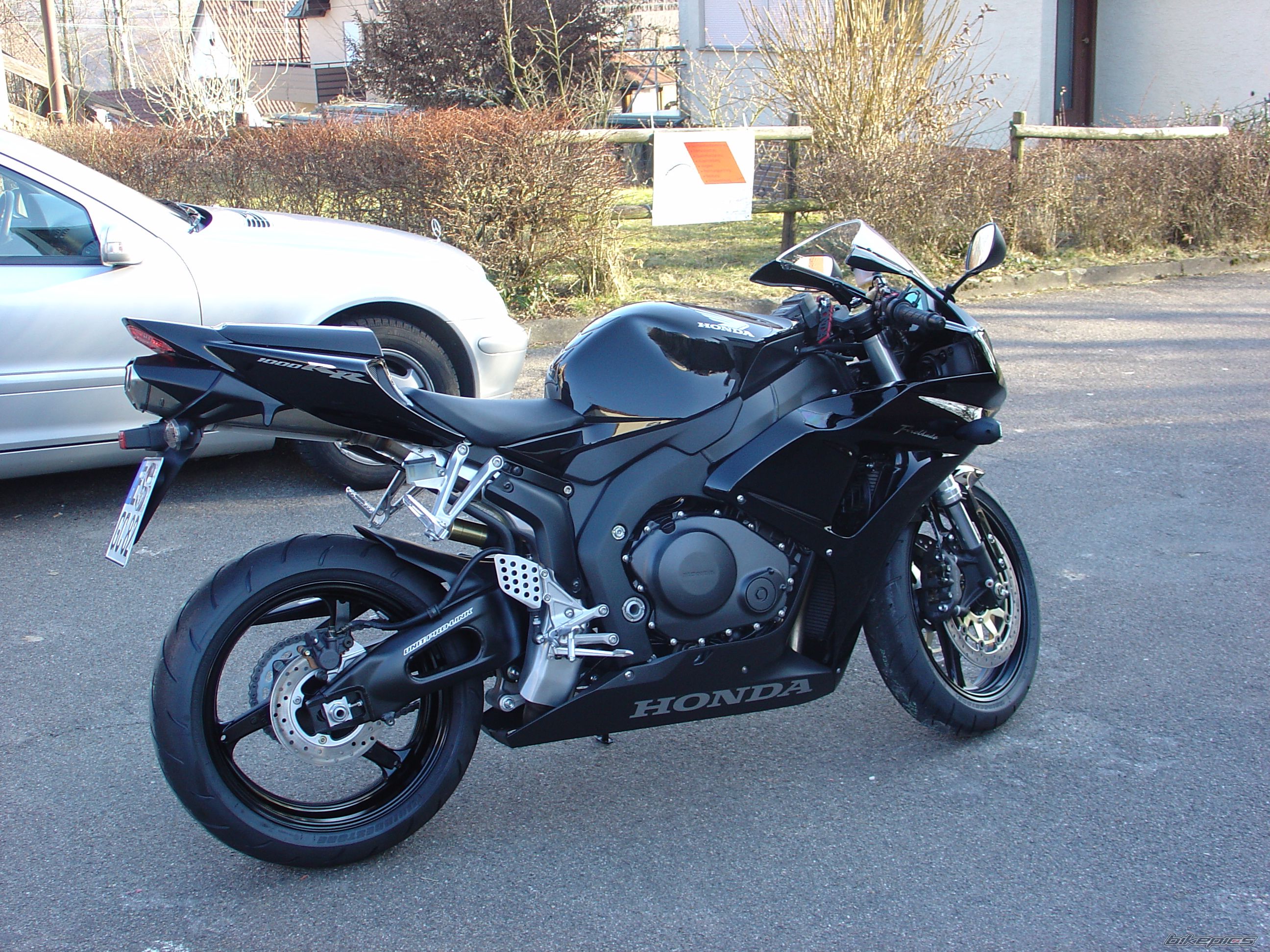 2008 SUZUKI GSX R 1000 | Picture 1179992 motorcycle photo