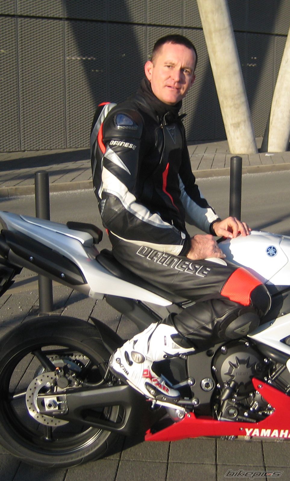 2007 YAMAHA YZF R1 | Picture 1180047 motorcycle photo