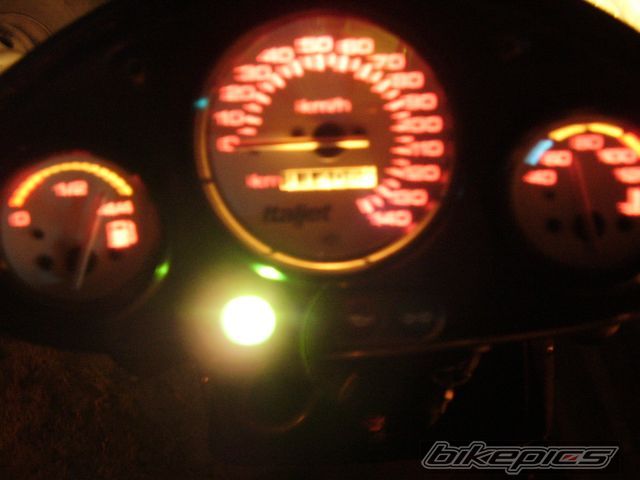 1998 ITALJET FORMULA 125 | Picture 1180078 motorcycle photo