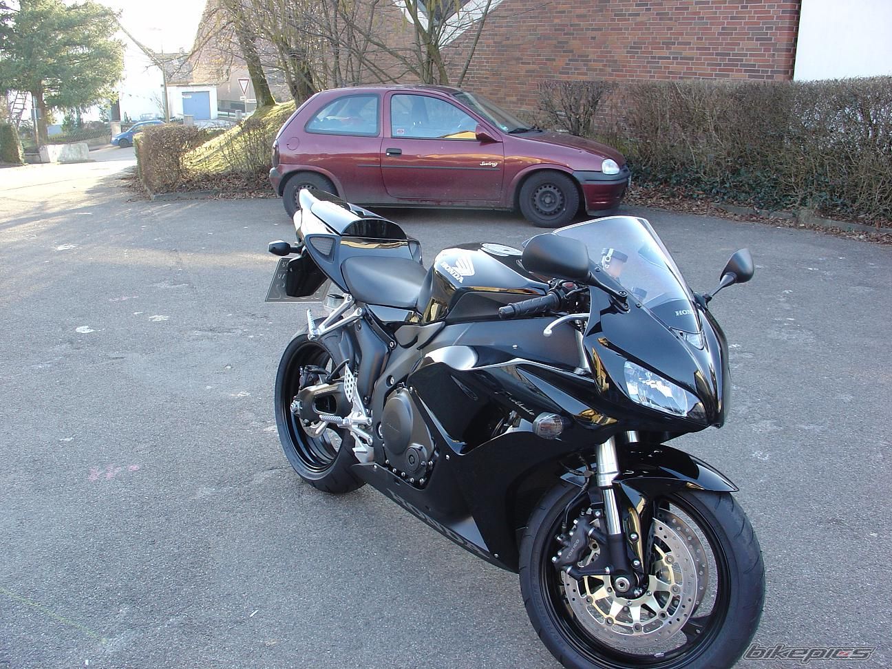 2008 SUZUKI GSX R 1000 | Picture 1180423 motorcycle photo