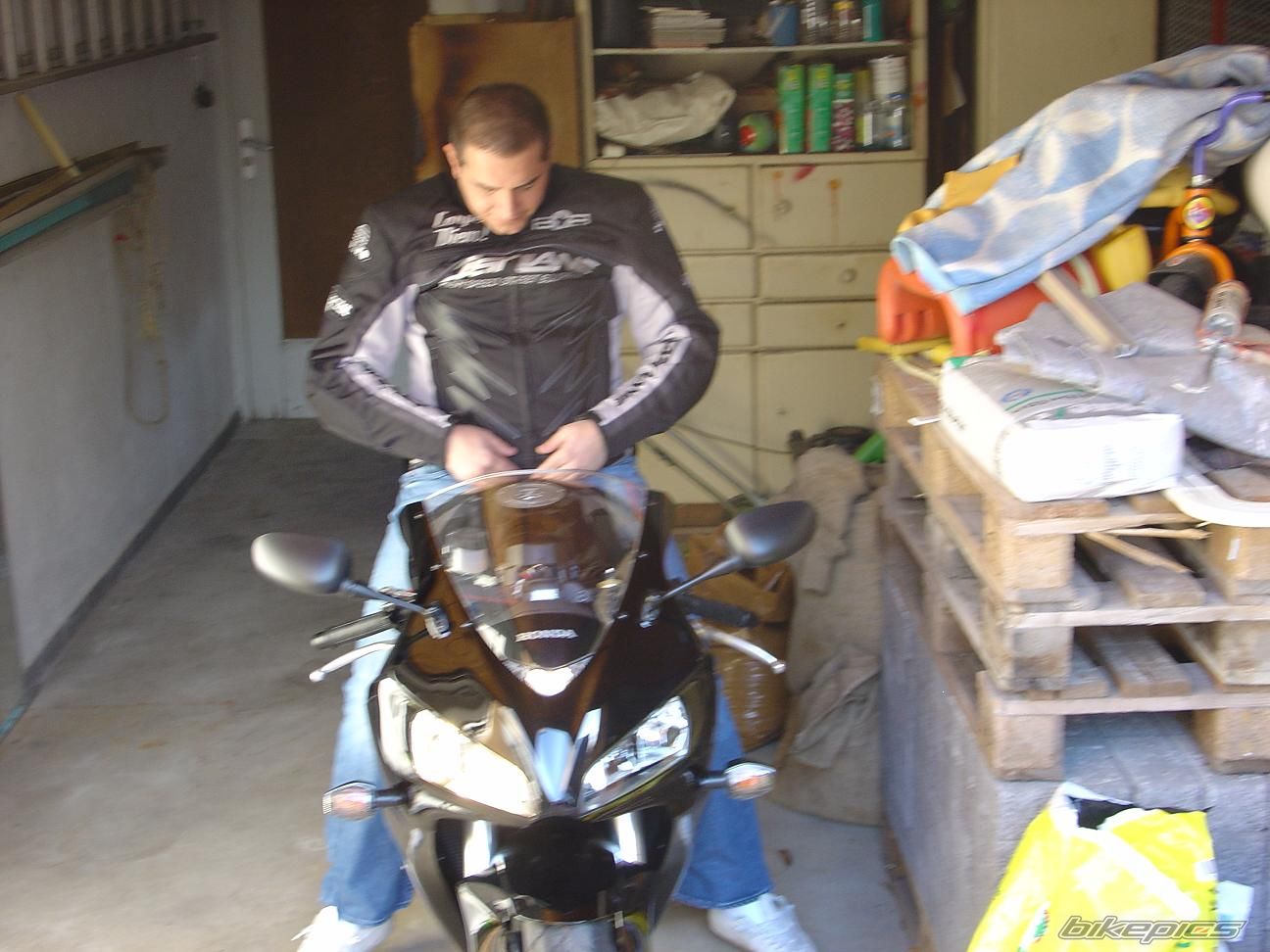    | Picture 1180465 motorcycle photo
