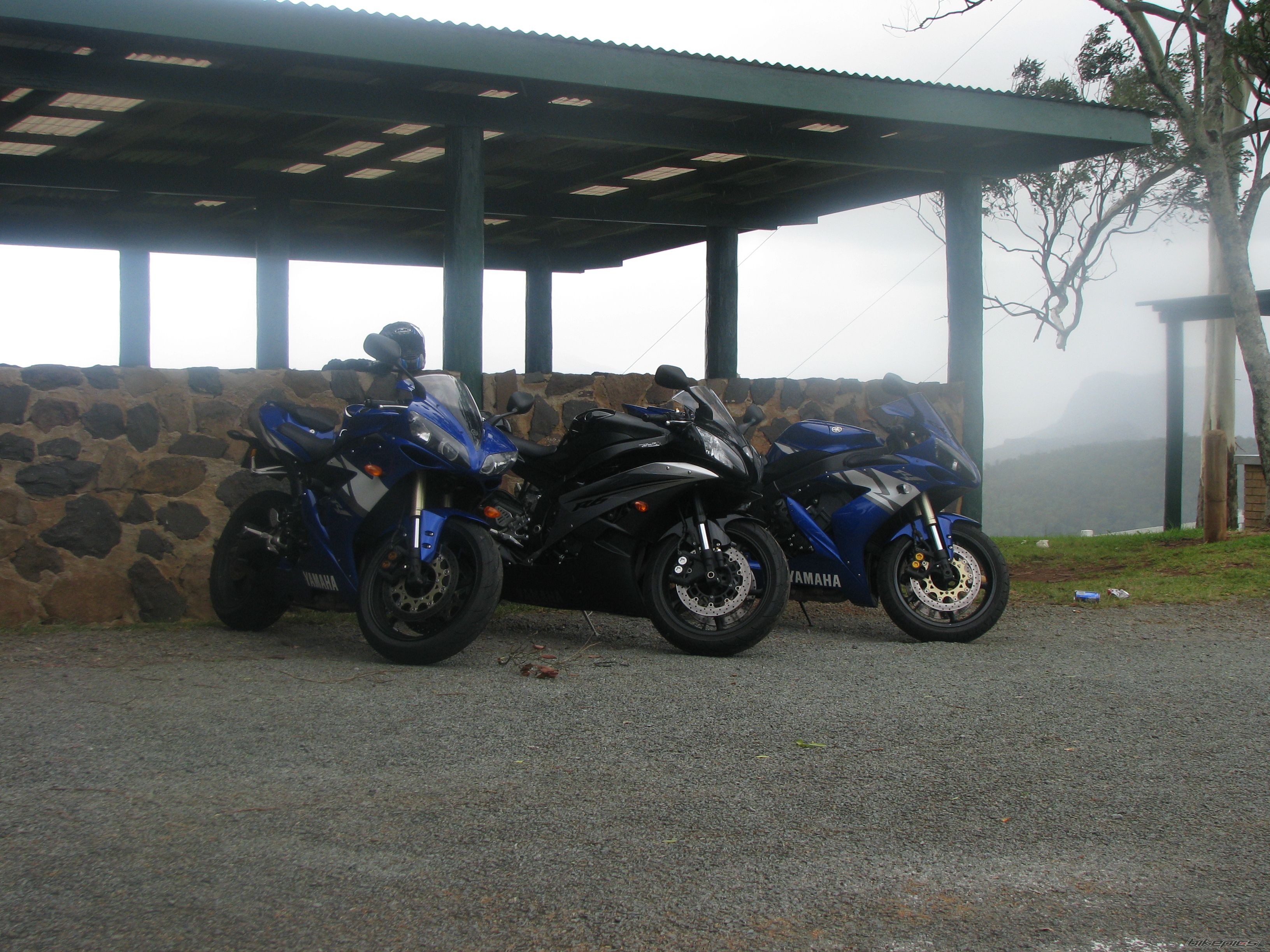 2004 YAMAHA YZF R1 | Picture 1180717 motorcycle photo