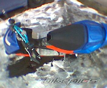2001 PEUGEOT SPEEDFIGHT2 50 | Picture 118079 motorcycle photo