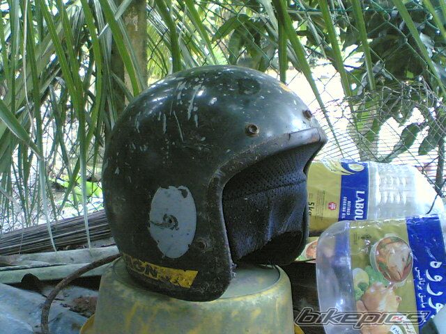 1992 YAMAHA RXZ 135 | Picture 1180925 motorcycle photo