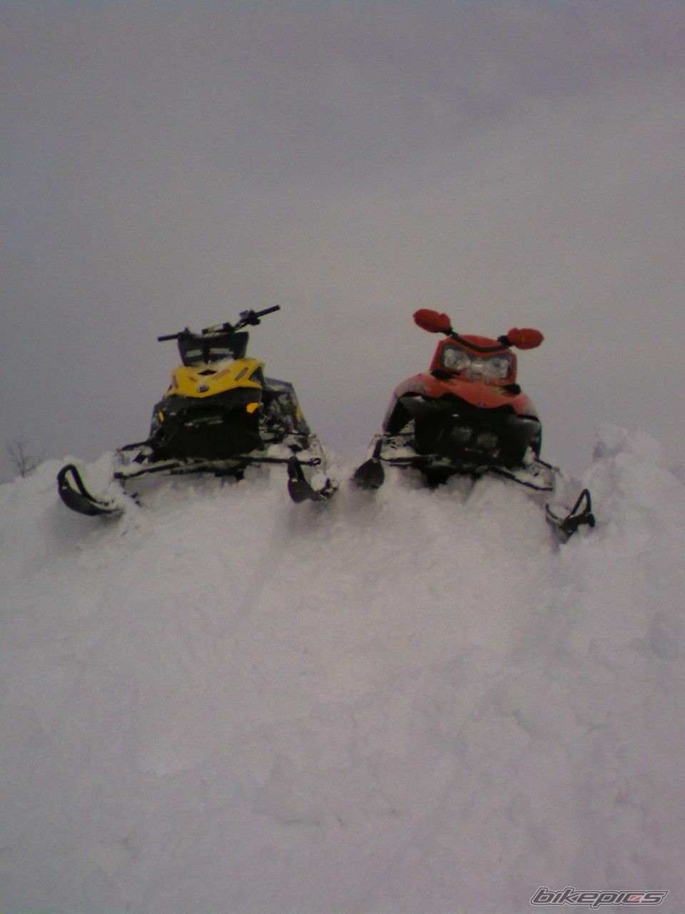 2007 POLARIS XC 600 | Picture 1181023 motorcycle photo
