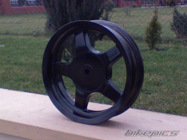 2002 DERBI ATLANTIS | Picture 1181034 motorcycle photo