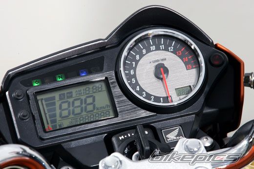 2005 SUZUKI SATRIA F 150 | Picture 1181221 motorcycle photo