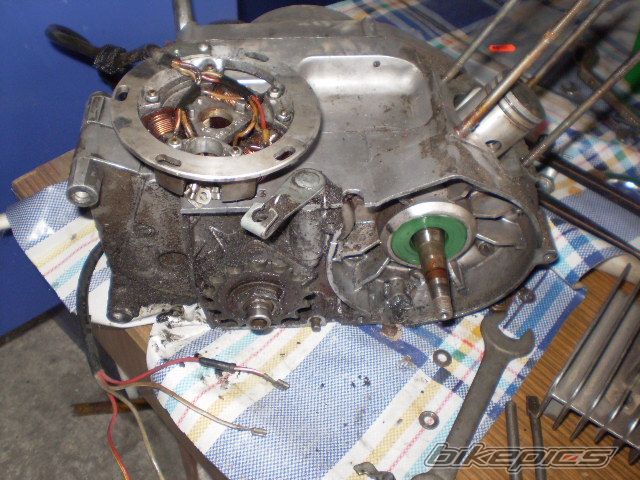 1981 SIMSON S 51 | Picture 1181255 motorcycle photo