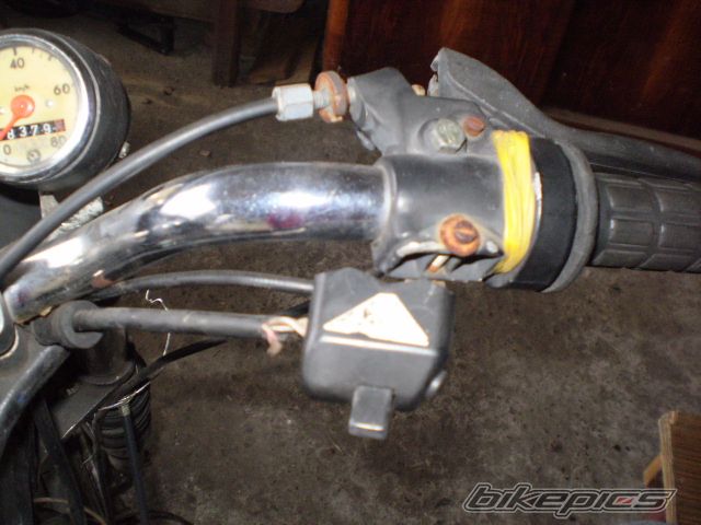 1981 SIMSON S 51 | Picture 1181256 motorcycle photo