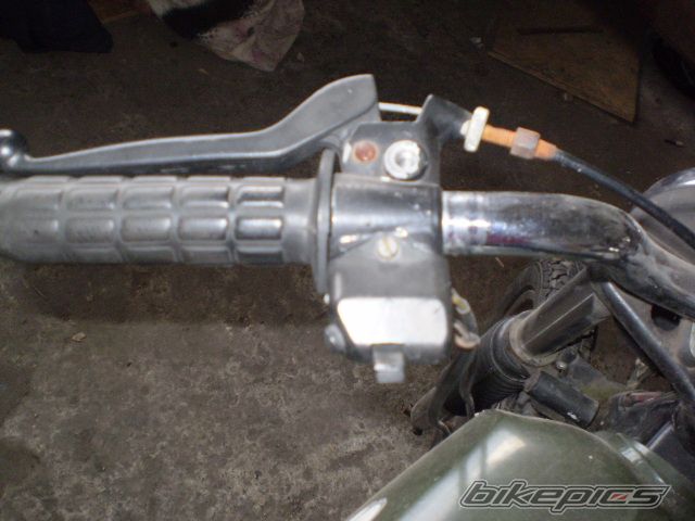 1981 SIMSON S 51 | Picture 1181257 motorcycle photo