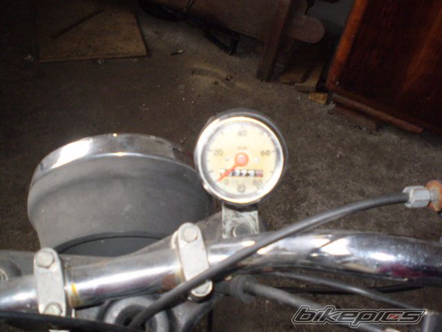1981 SIMSON S 51 | Picture 1181258 motorcycle photo