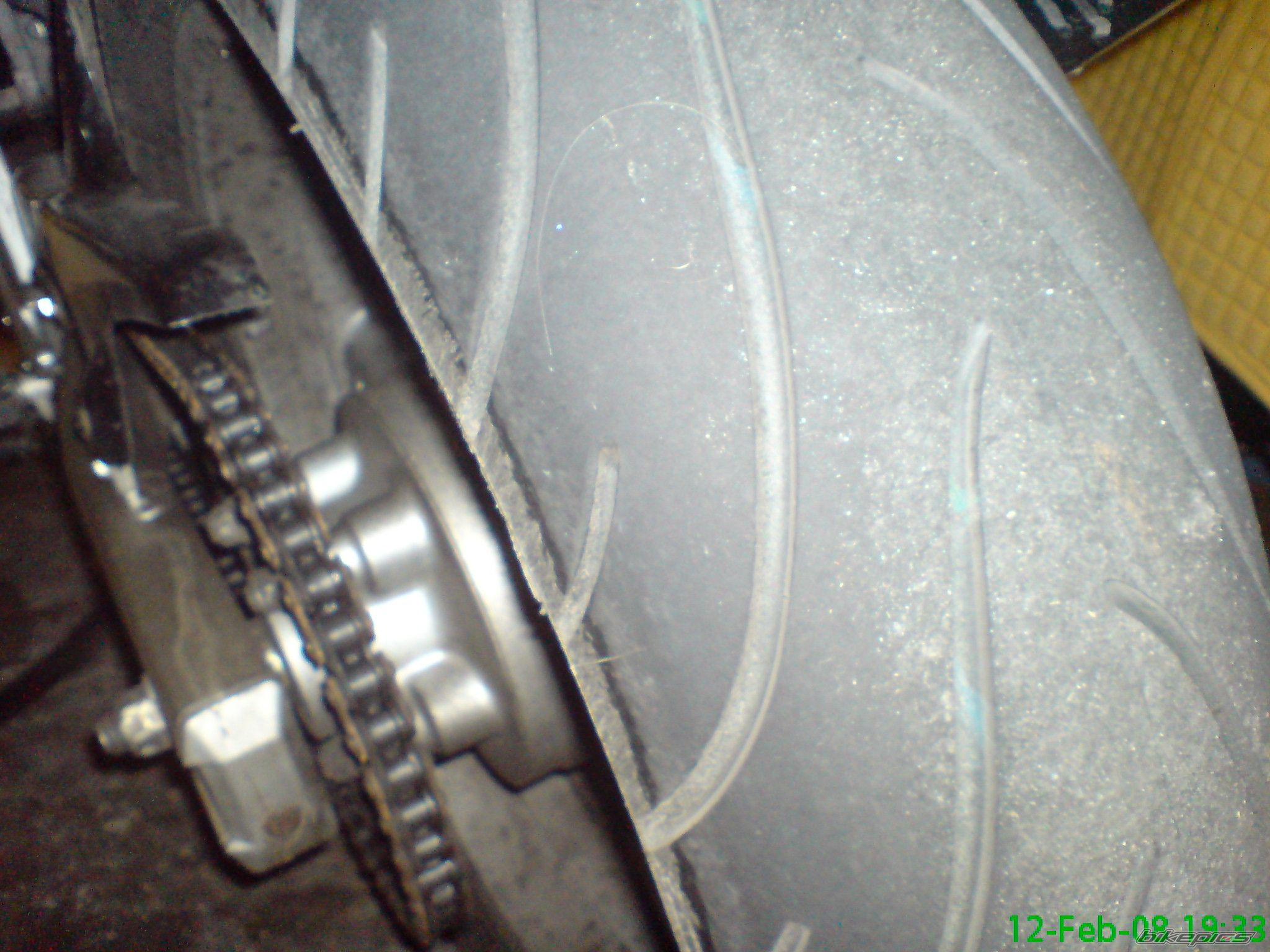 2001 SUZUKI SV 650S | Picture 1181269 motorcycle photo