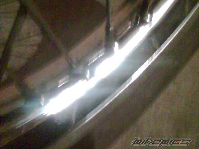 1988 SIMSON S 51 ELECTRONIC | Picture 1181310 motorcycle photo