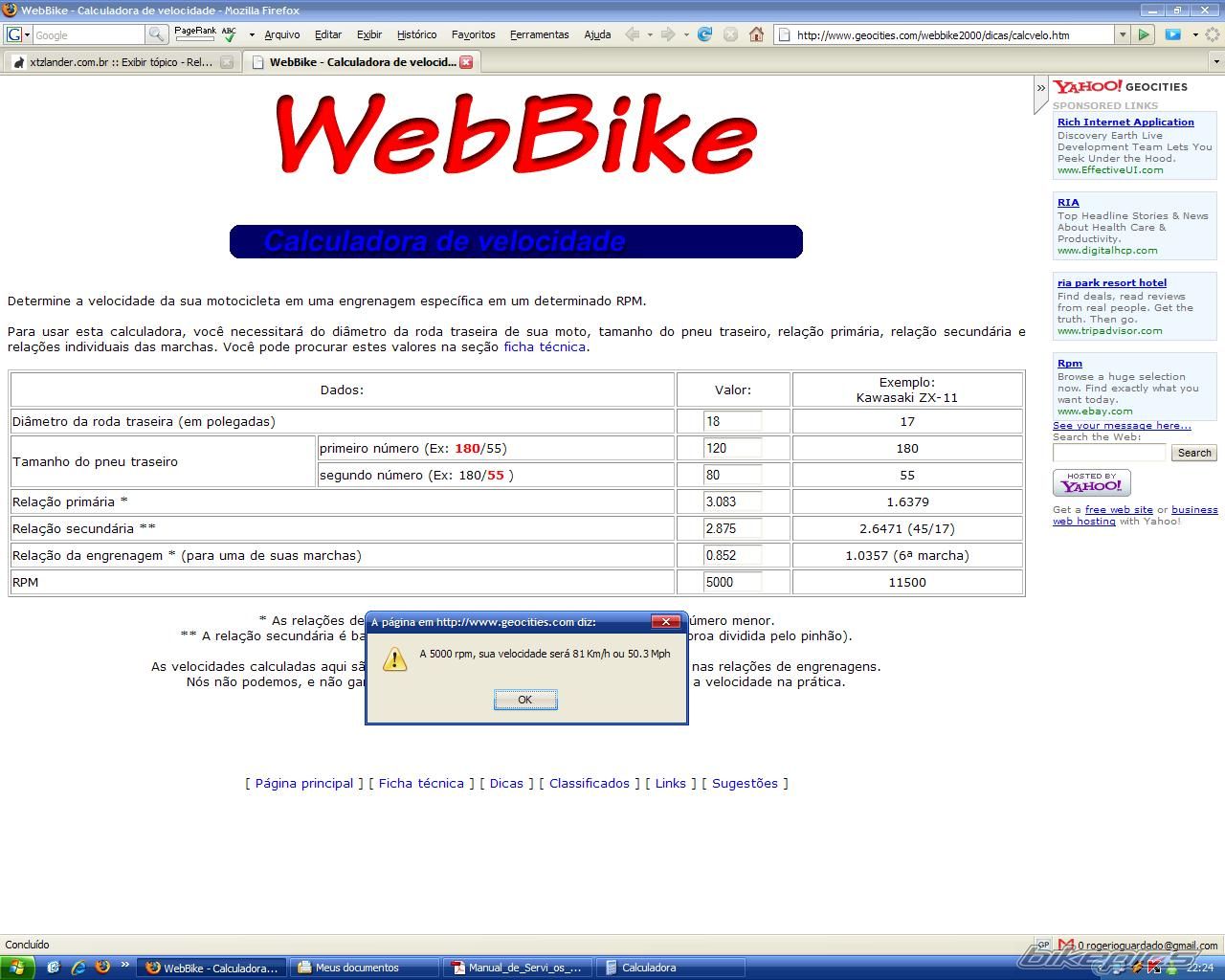    | Picture 1181568 motorcycle photo