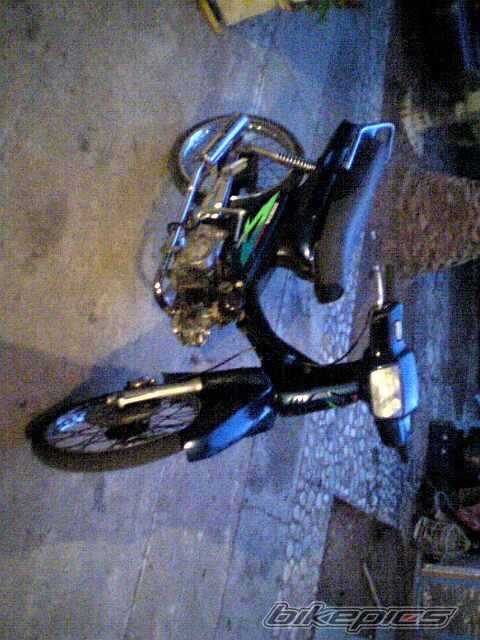 2008 ASTRA HONDA GRAND | Picture 1181922 motorcycle photo