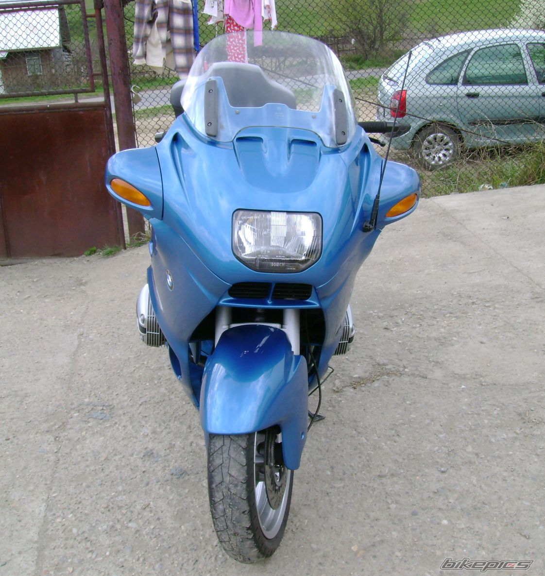    | Picture 1181929 motorcycle photo