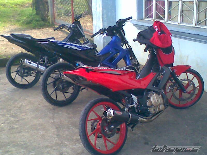 2008 SUZUKI RAIDER 150 | Picture 1181932 motorcycle photo