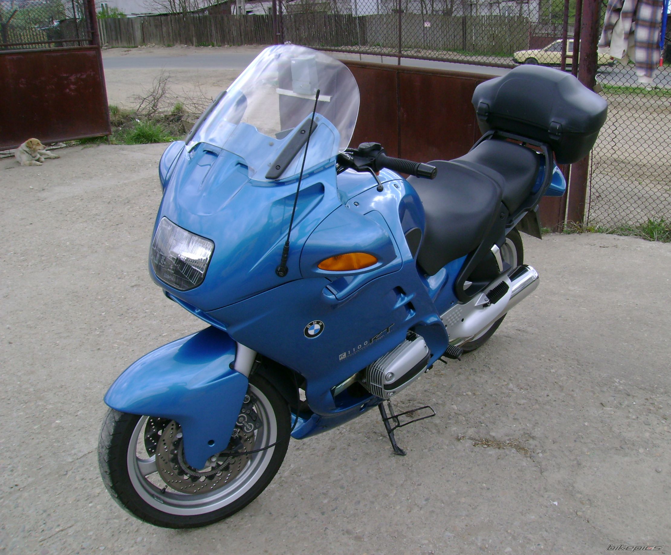    | Picture 1181937 motorcycle photo