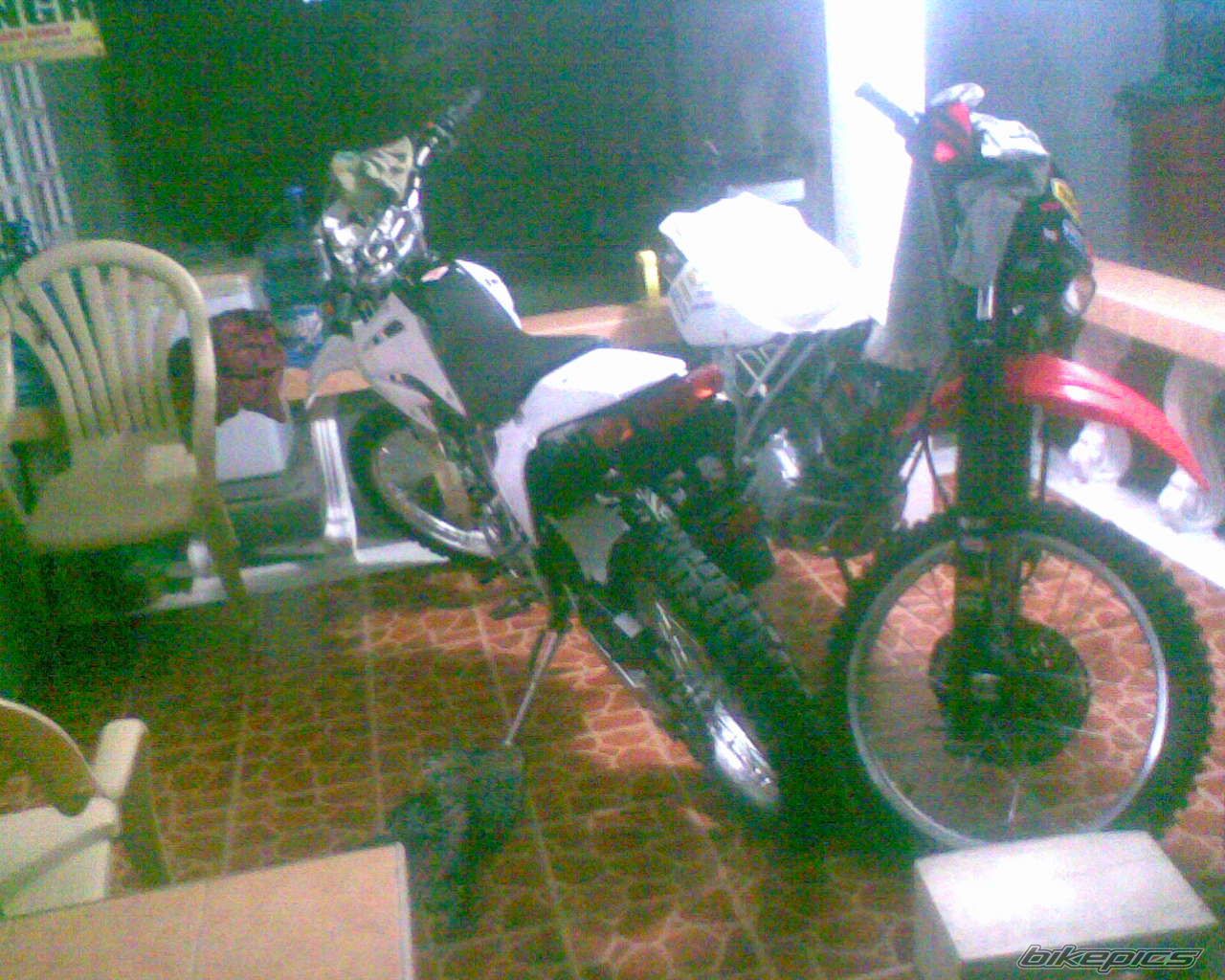 2008 SUZUKI RAIDER 150 | Picture 1181952 motorcycle photo