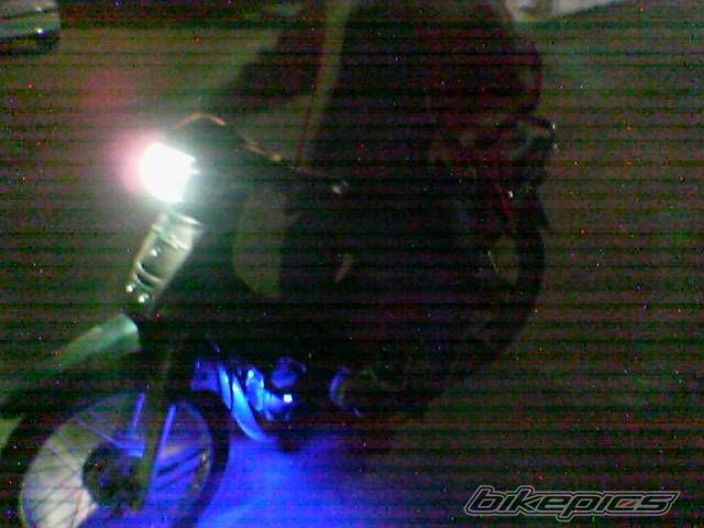 2008 HONDA SUPRA 110 | Picture 1182054 motorcycle photo