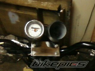 1980 SIMSON S 50 | Picture 1182168 motorcycle photo