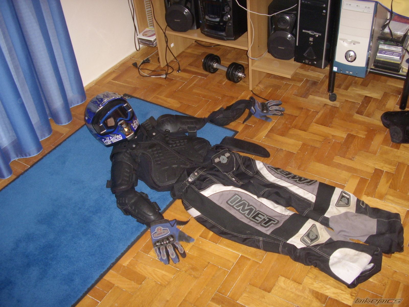 1999 HONDA XLR125 | Picture 1182258 motorcycle photo
