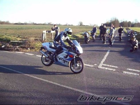 1999 SUZUKI GSX R 600 | Picture 1182259 motorcycle photo