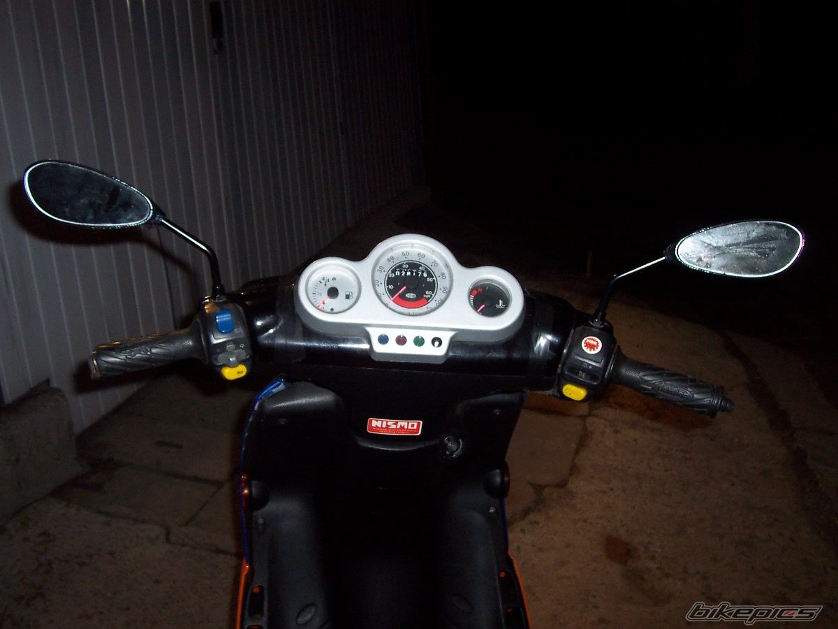 2002 PEUGEOT SPEEDFIGHT2 50 | Picture 1182376 motorcycle photo