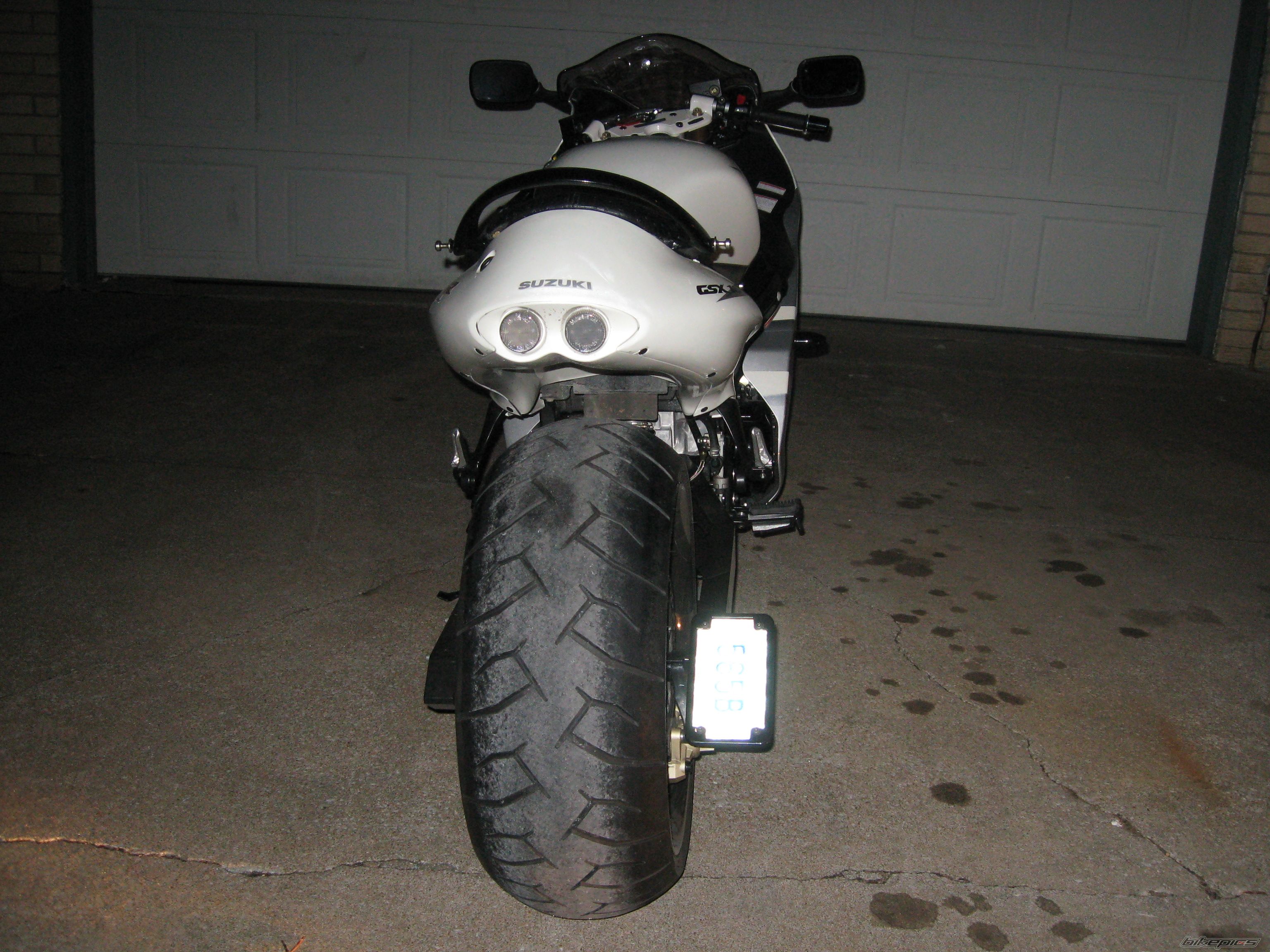 2006 SUZUKI HAYABUSA | Picture 1182381 motorcycle photo