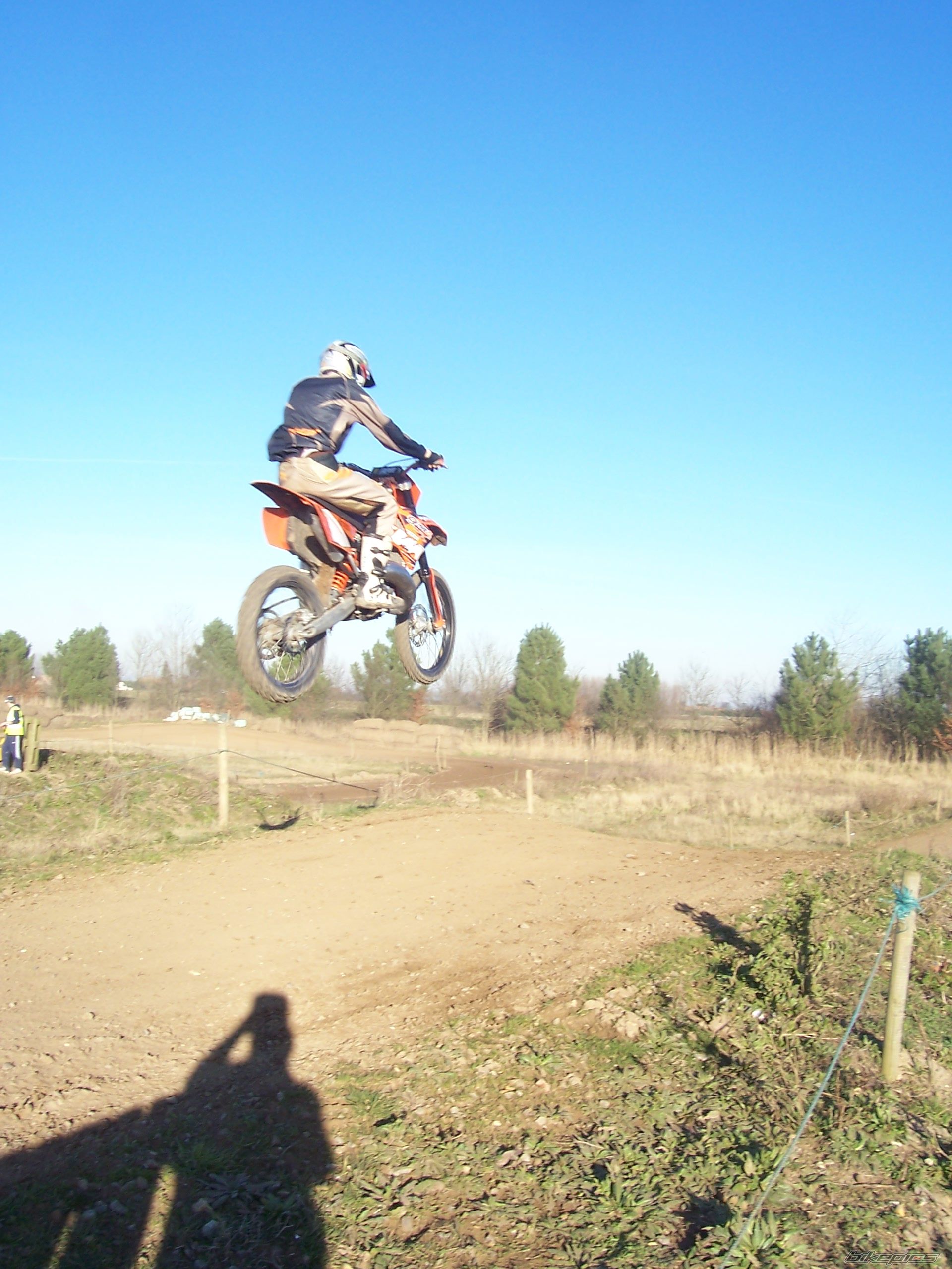 2006 KTM 125 SX | Picture 1182384 motorcycle photo